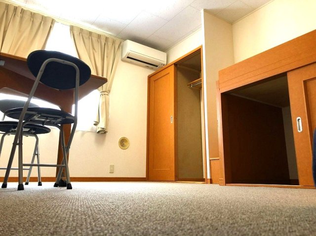 居室・リビング　※設備・仕様は現況と異なる場合があります。