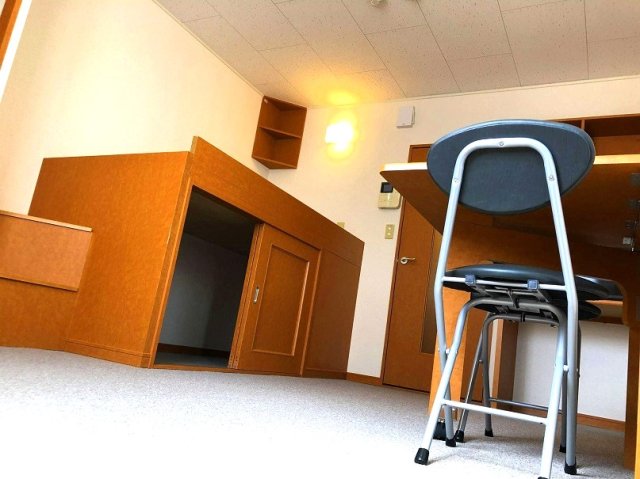 居室・リビング　※設備・仕様は現況と異なる場合があります。