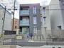 西宮北口駅より徒歩7分 3階 築4年8ヶ月の賃貸物件
