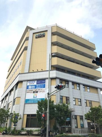 幼稚園・保育園　阪急学園本部（幼稚園・保育園）まで473m