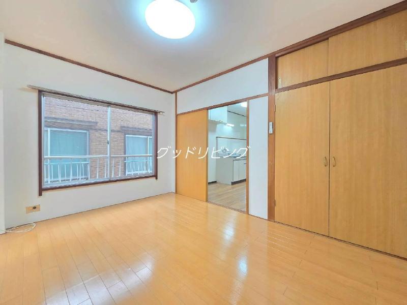 居室・リビング　2025/11/13　205号室