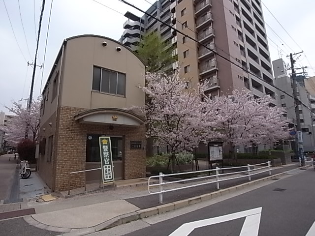 警察署・交番　二宮交番（警察署・交番）まで222m