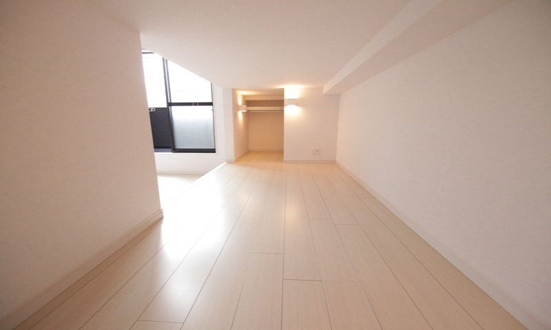 その他部屋・スペース　ロフト5.0帖　お部屋としても使えます