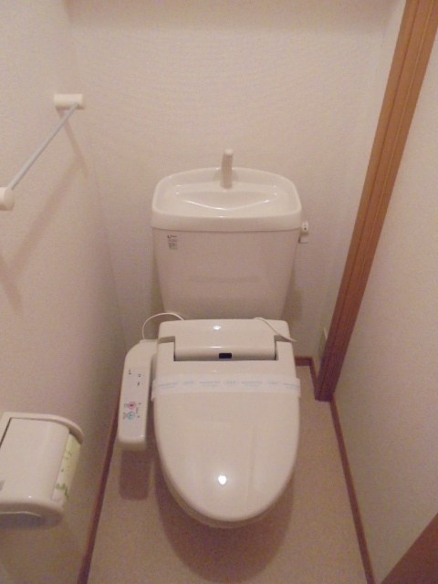 トイレ　MODE不動産に賃貸おまかせ♪栃木県全域お探し可能♪初期費用