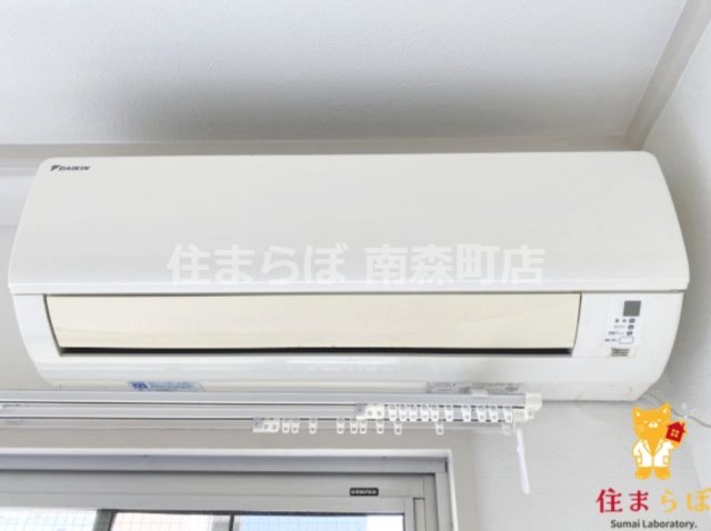 その他設備　生活に合うかが大切