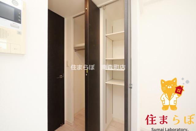 収納　「暮らしやすさを解析し、あなたにレコメンドします。」