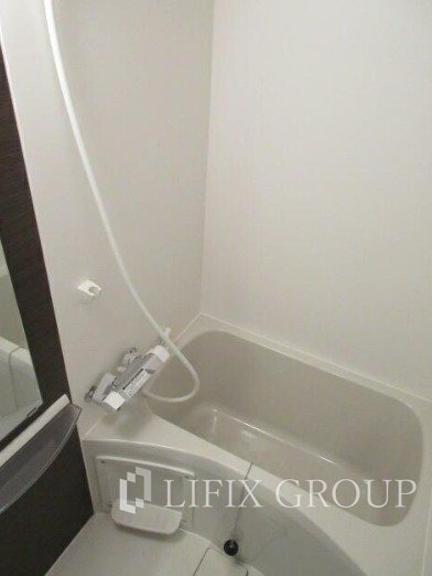 バス・シャワールーム　風呂