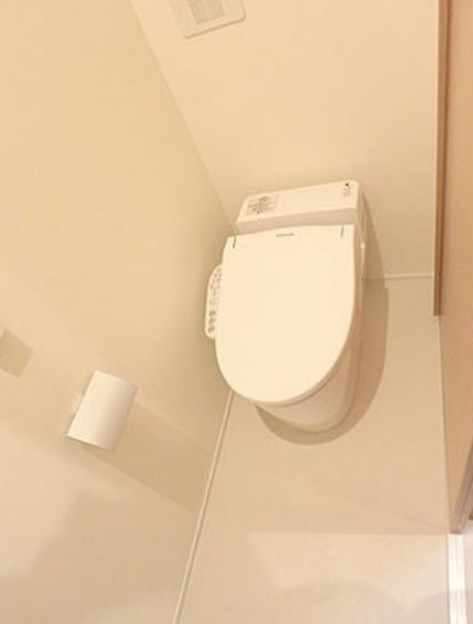 トイレ　☆トイレ☆