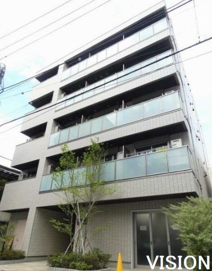 建物外観　☆外観☆