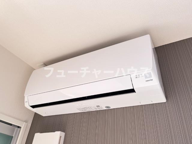 その他設備　エアコン（イメージ）