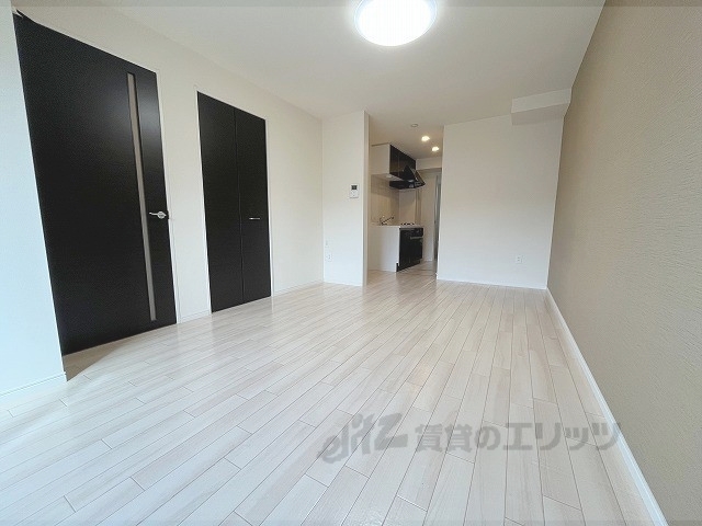 居室・リビング　洋室