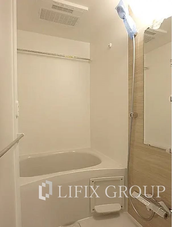 バス・シャワールーム　風呂