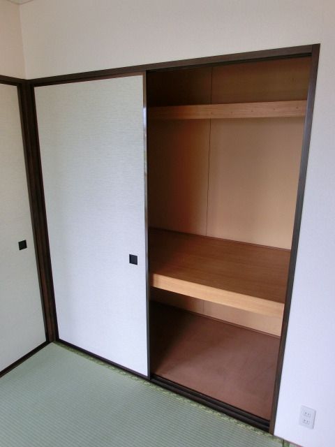 その他設備　※同タイプ住戸参考写真　現況優先