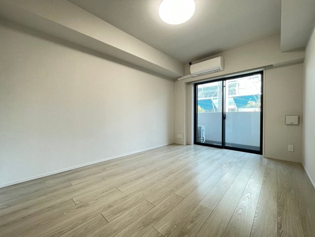 その他部屋・スペース　ゆとりの広さです