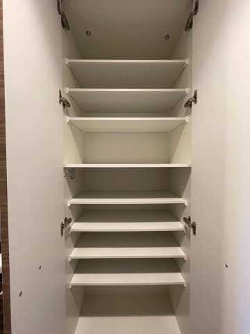 玄関　毎日通る玄関はこちらです