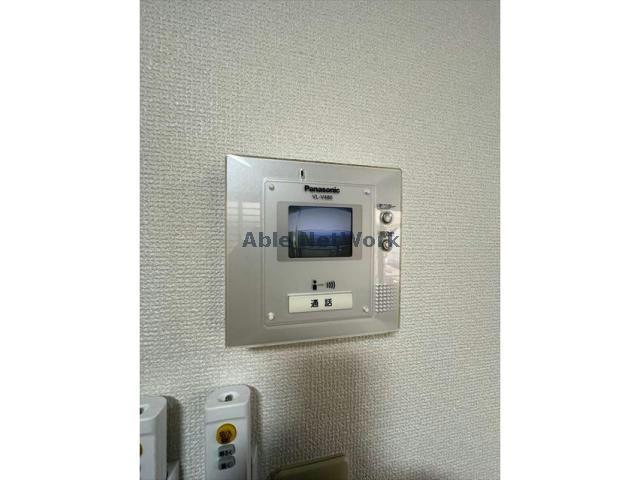 セキュリティ　※同型タイプです。（102）