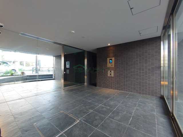 エントランス　セジョリ高井戸