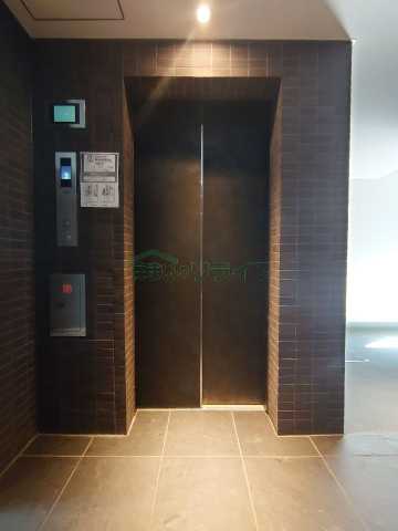 ロビー　セジョリ高井戸