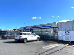 コンビニ　ローソン倉敷神田店（コンビニ）まで376m