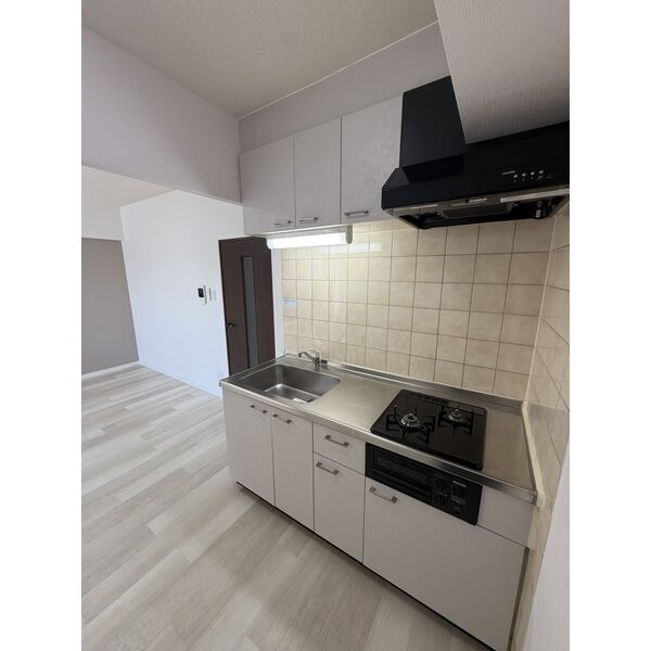 キッチン　※参考写真