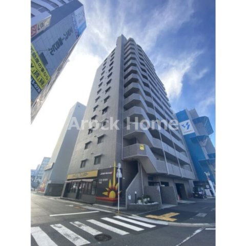 建物外観　外観です