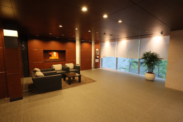 ロビー　ロビー