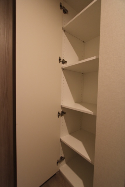 その他設備　同仕様