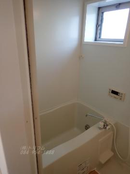 バス・シャワールーム　バス（イメージ）