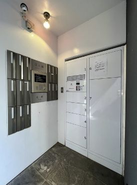 その他設備　渓山館