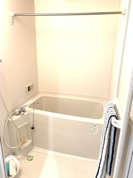 バス・シャワールーム　イメージ写真になります。