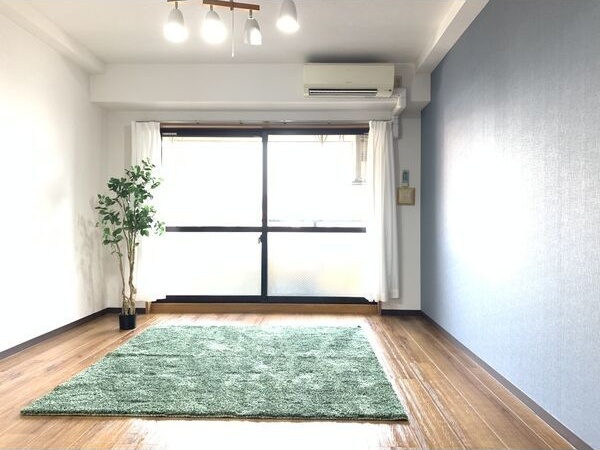 居室・リビング　イメージ写真になります。