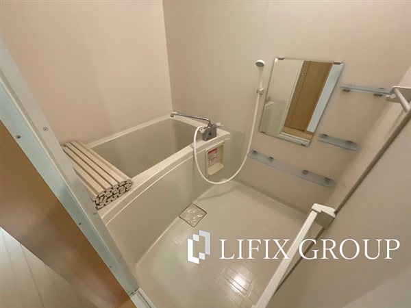 バス・シャワールーム　風呂