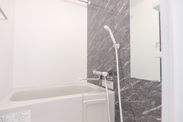 バス・シャワールーム　※別室の参考写真の為、現況優先です。