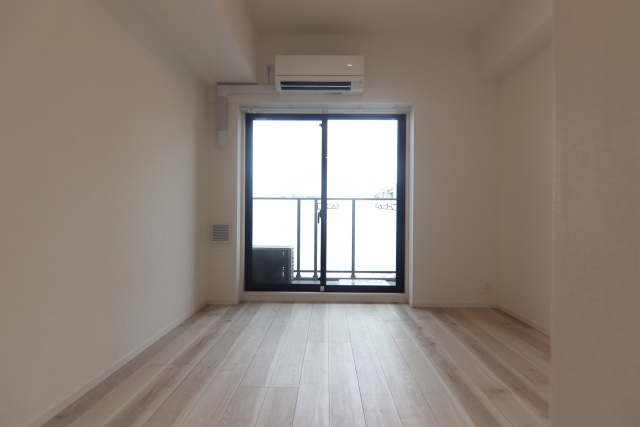 居室・リビング　※別室の参考写真の為、現況優先です。