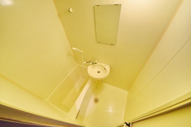 バス・シャワールーム　★浴室★