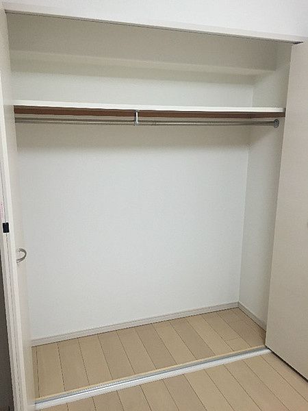 収納　たっぷり収納☆