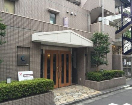 エントランス　毎日通るエントランス！