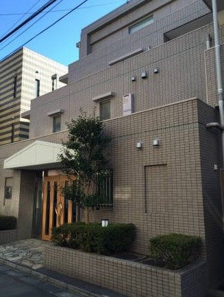 建物外観　☆綺麗な外観☆
