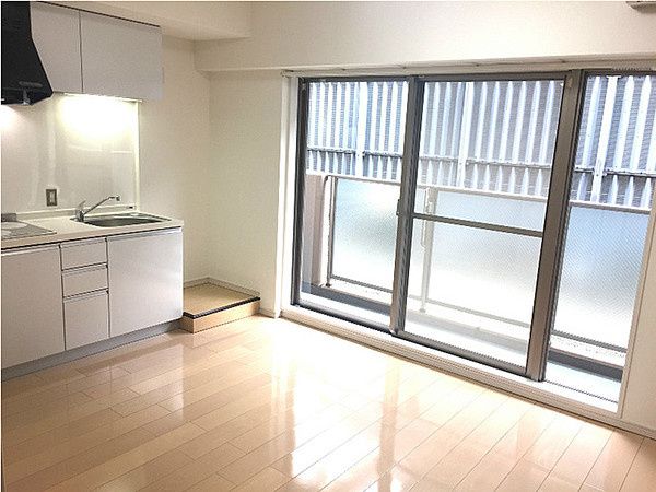 居室・リビング　ゆったり過ごせるリビング・ダイニング♪