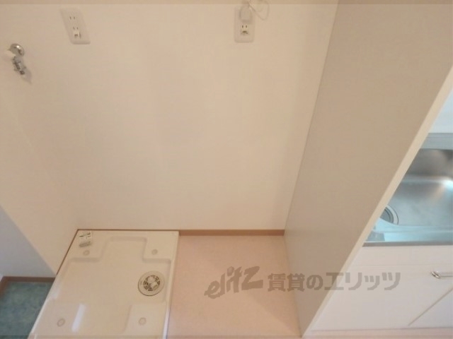 その他部屋・スペース　冷蔵庫置場