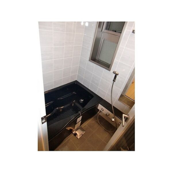 バス・シャワールーム　別部屋参考写真