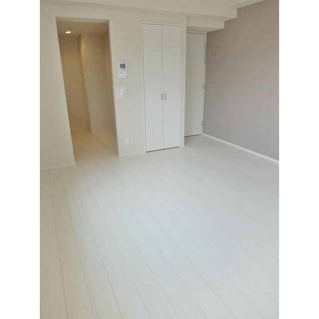 居室・リビング　きれいなお部屋