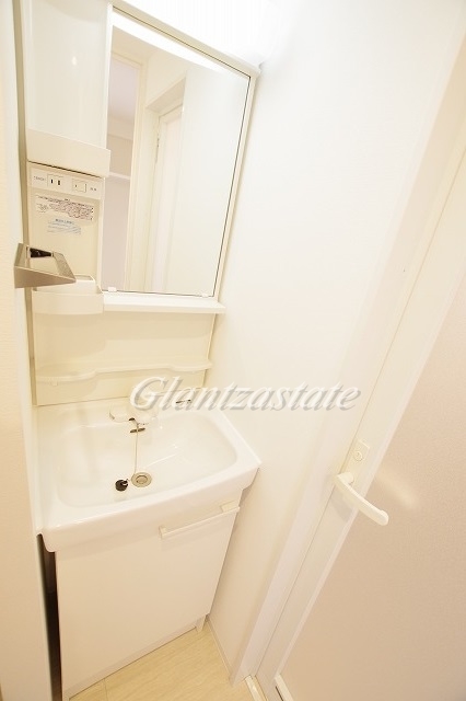 洗面設備　☆あると嬉しい独立洗面台☆