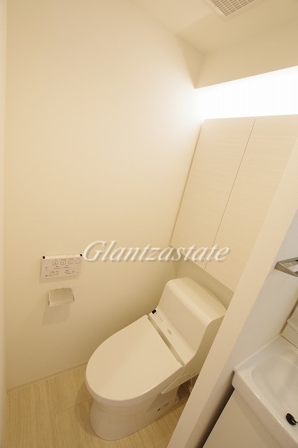 トイレ　☆キレイなトイレ☆