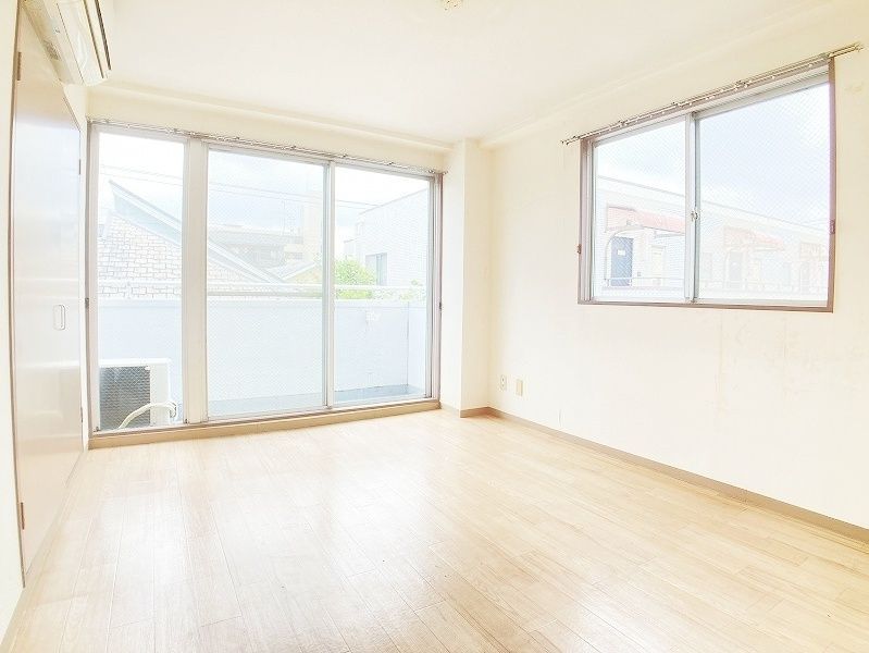 居室・リビング　リビング/居室