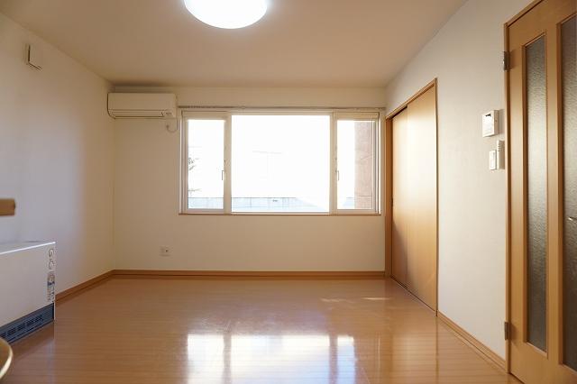 居室・リビング　リビング１