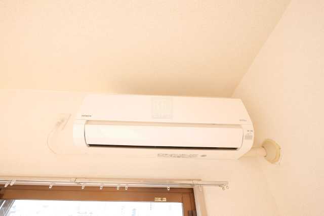 その他設備　ネクサス巣鴨