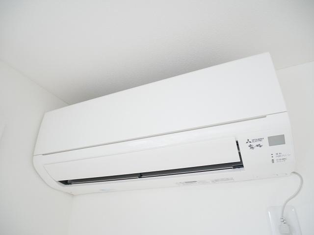 その他設備　設備