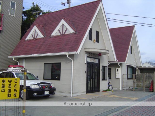 その他　交番（その他）まで1200m