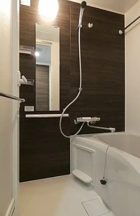 バス・シャワールーム　☆バスルーム☆